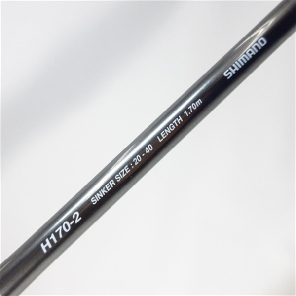 ２１ステファーノＸＲＨ１７０－２
